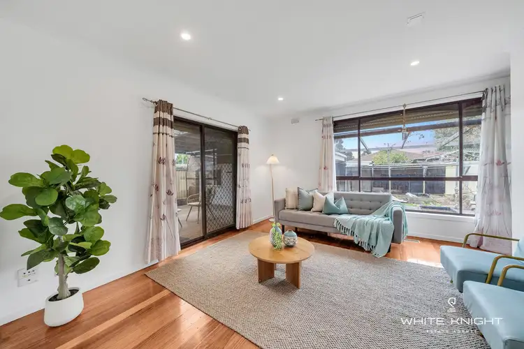 Fifth view of Homely house listing, 16 MARSHALL AVENUE, St Albans VIC 3021