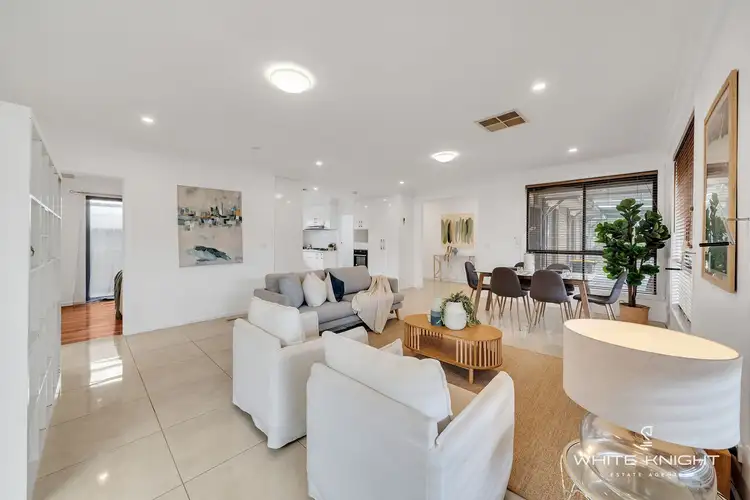 Sixth view of Homely house listing, 16 MARSHALL AVENUE, St Albans VIC 3021