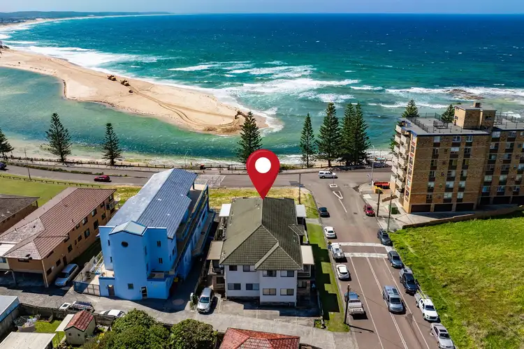 3/28 Marine Parade, The Entrance NSW 2261