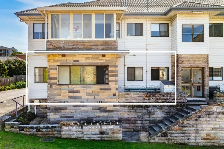 Second view of Homely unit listing, 3/28 Marine Parade, The Entrance NSW 2261