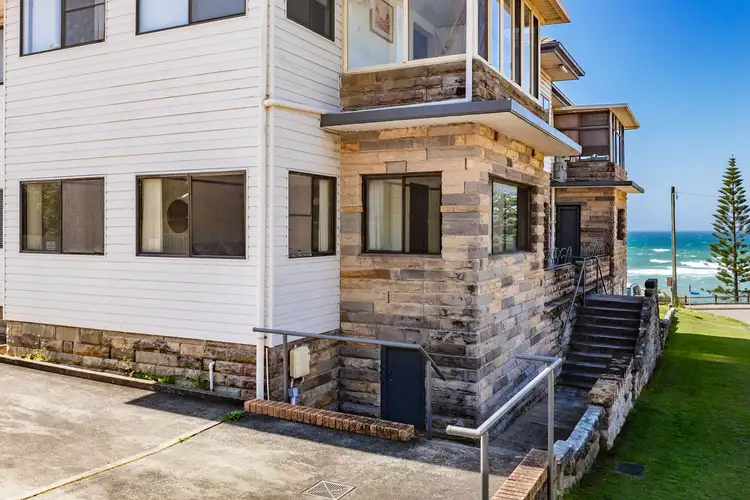 Third view of Homely unit listing, 3/28 Marine Parade, The Entrance NSW 2261