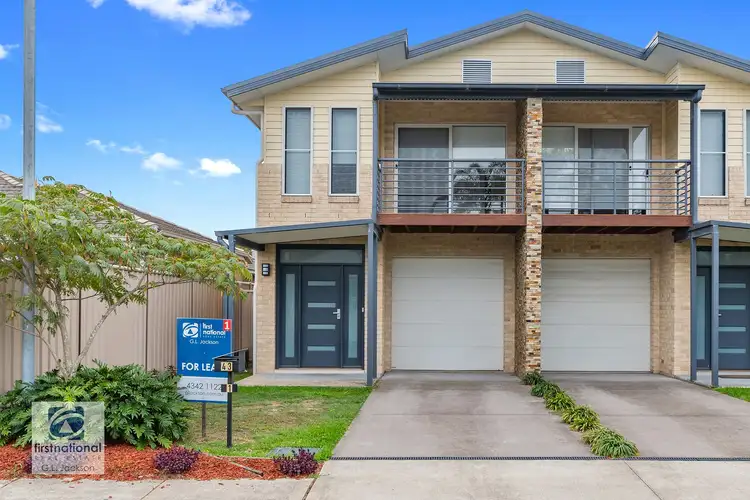 Main view of Homely townhouse listing, 1/43 Palm Street, Ettalong Beach NSW 2257