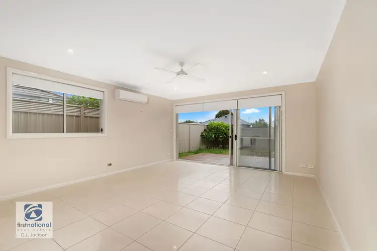Second view of Homely townhouse listing, 1/43 Palm Street, Ettalong Beach NSW 2257