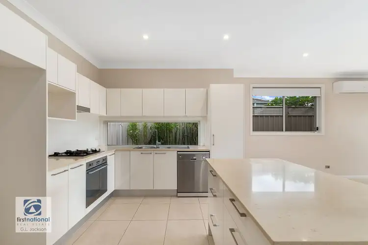 Third view of Homely townhouse listing, 1/43 Palm Street, Ettalong Beach NSW 2257