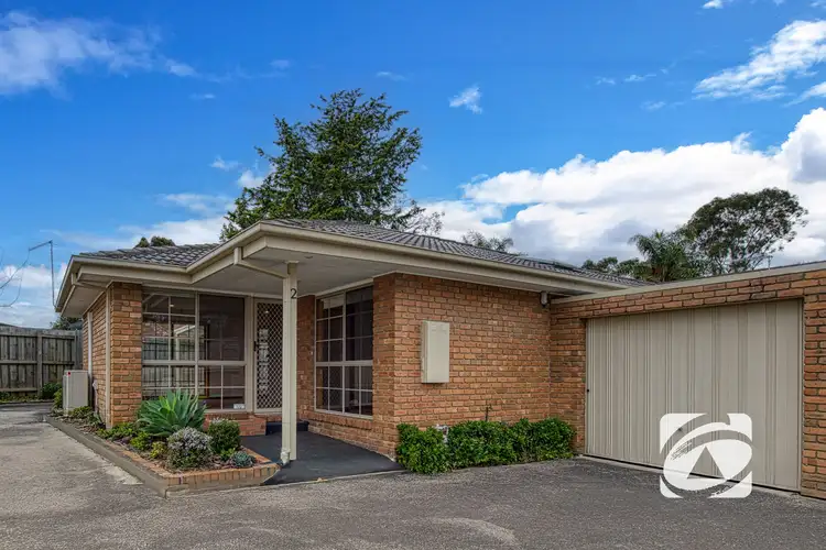 2/6 Shara Court, Narre Warren VIC 3805