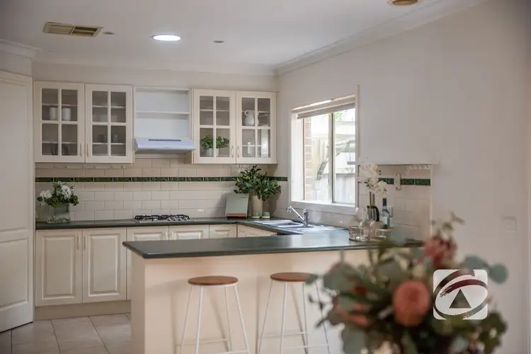 Second view of Homely house listing, 3/51 Peel Street, Berwick VIC 3806