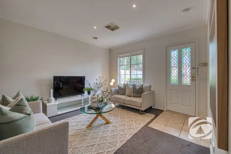 Second view of Homely townhouse listing, 3/51 Peel Street, Berwick VIC 3806