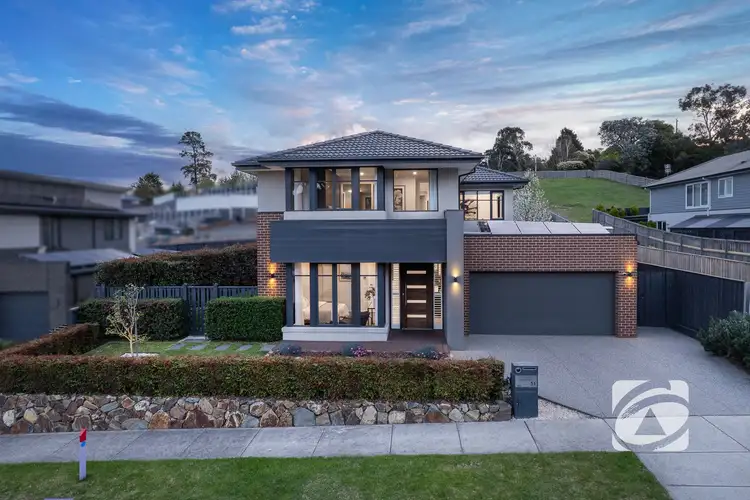 31 Oakrind Rise, Officer VIC 3809