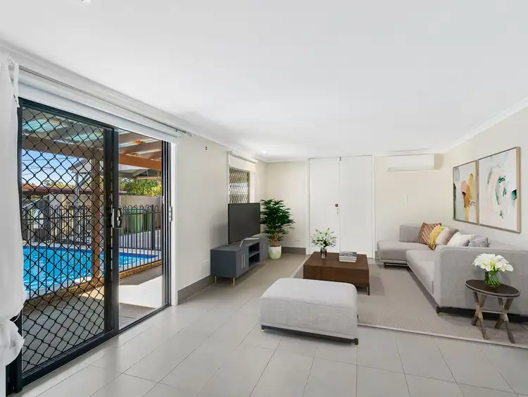 Fifth view of Homely house listing, 53 Deakin Avenue, Southport QLD 4215
