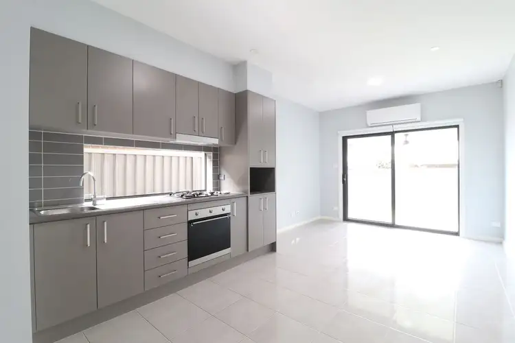 Second view of Homely house listing, 2A Newman Street, Spring Farm NSW 2570