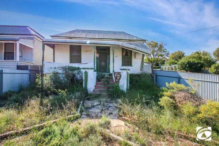 Main view of Homely house listing, 416 Williams Street, Broken Hill NSW 2880