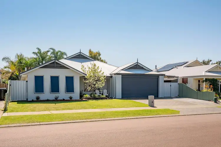 9 Egan Crescent, Vasse WA 6280