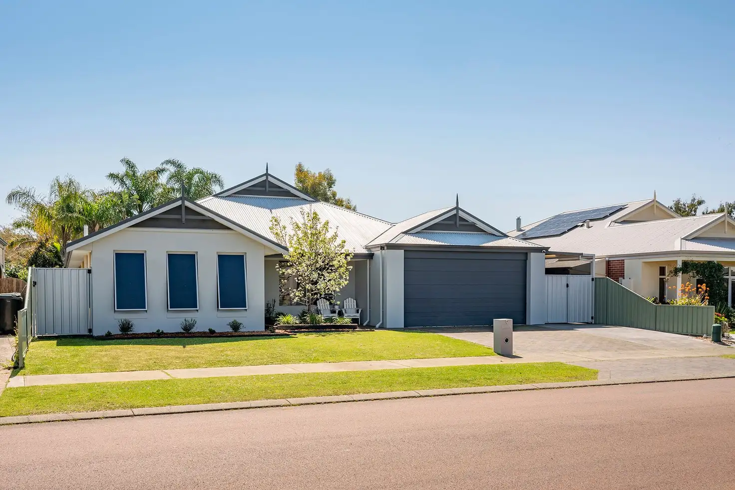 Main view of Homely house listing, 9 Egan Crescent, Vasse WA 6280