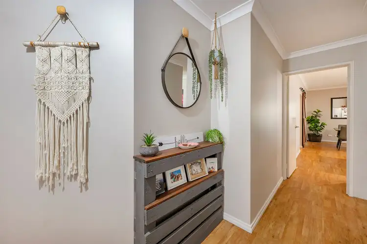 Fourth view of Homely house listing, 9 Egan Crescent, Vasse WA 6280