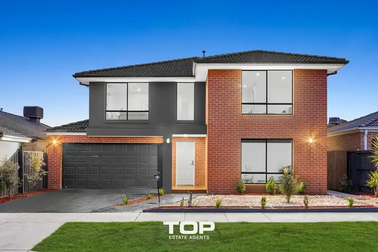 23 Mariposa Grove, Cranbourne VIC 3977