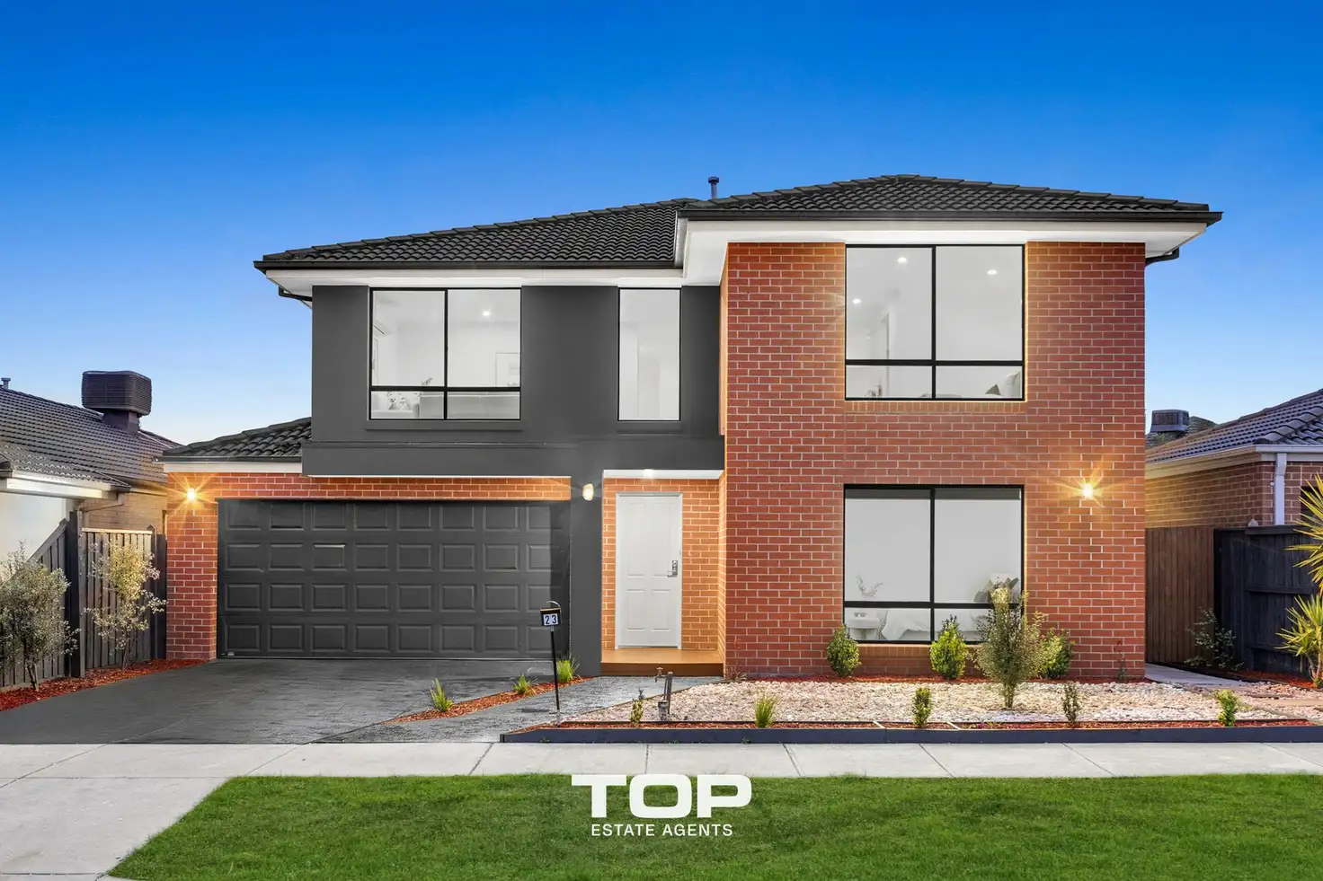 Main view of Homely house listing, 23 Mariposa Grove, Cranbourne VIC 3977