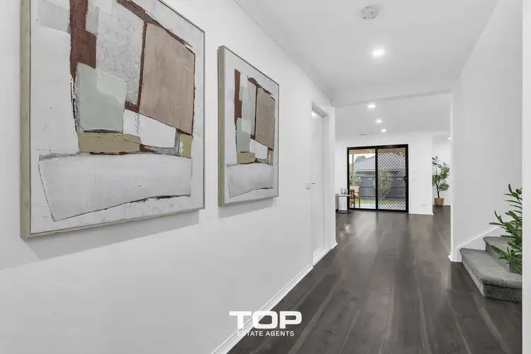 Fifth view of Homely house listing, 23 Mariposa Grove, Cranbourne VIC 3977