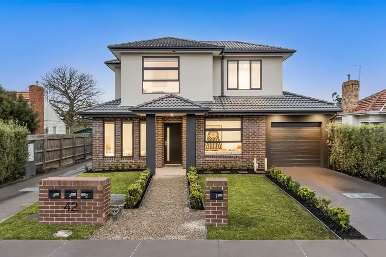 1/42 Manoon Road, Clayton South VIC 3169