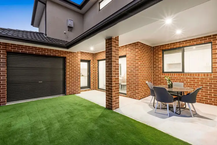 Sixth view of Homely townhouse listing, 1/42 Manoon Road, Clayton South VIC 3169