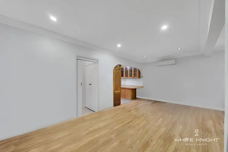 Second view of Homely house listing, 17 Maple Crescent, St Albans VIC 3021