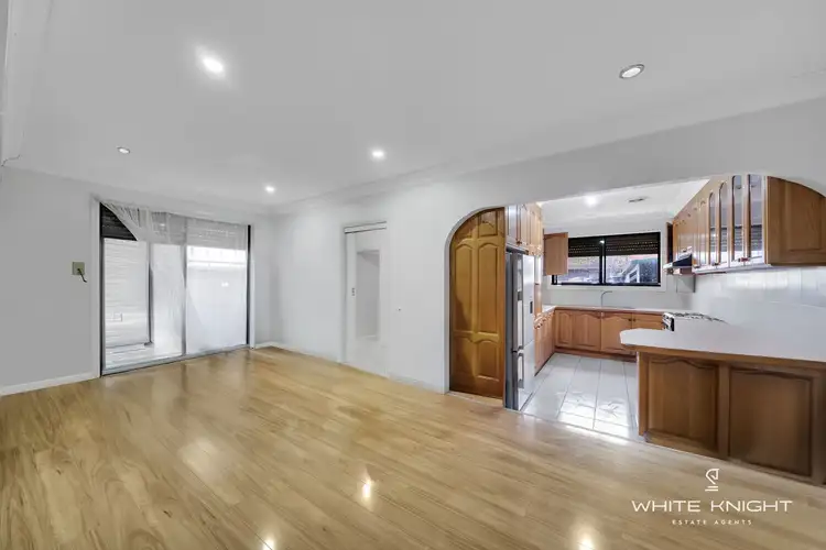 Third view of Homely house listing, 17 Maple Crescent, St Albans VIC 3021