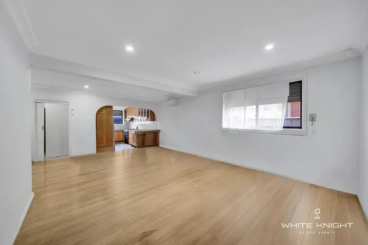 Fourth view of Homely house listing, 17 Maple Crescent, St Albans VIC 3021