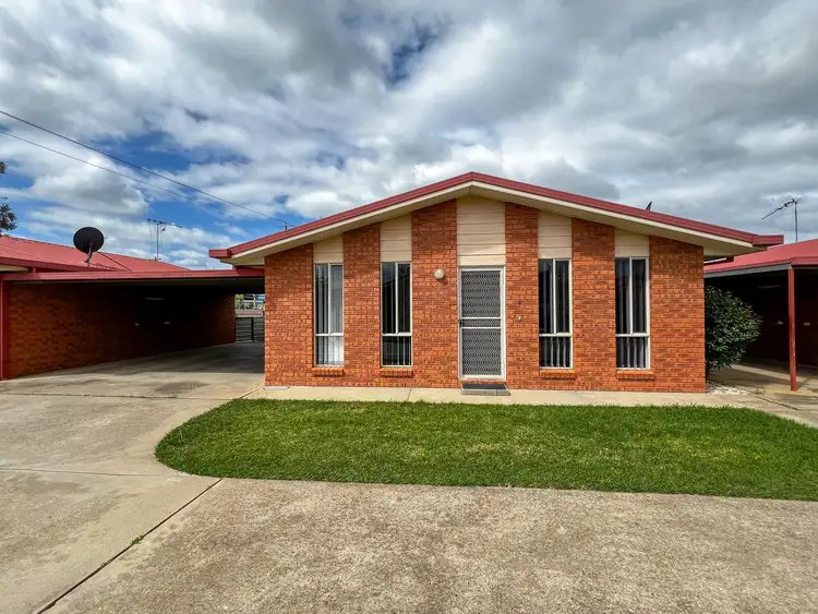 Second view of Homely unit listing, 2/12-14 Mccormick Road, Kyabram VIC 3620