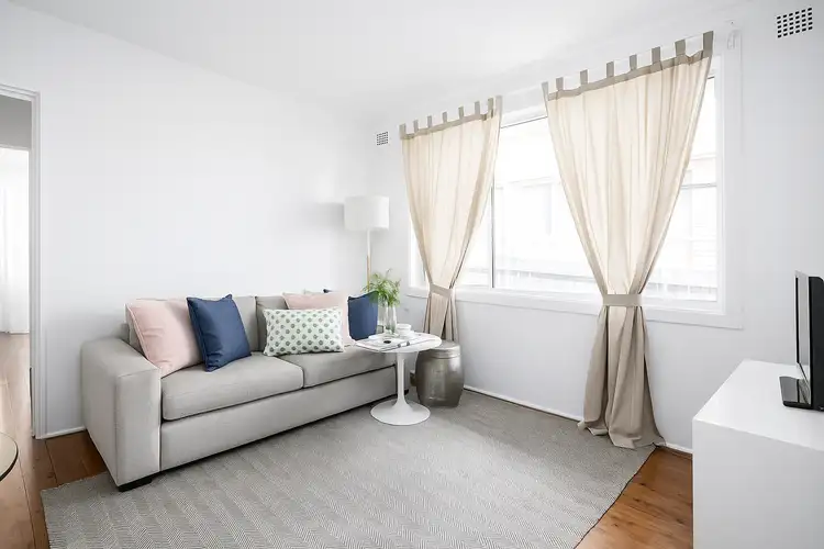 Main view of Homely apartment listing, 7/22 Beauchamp Street, Marrickville NSW 2204