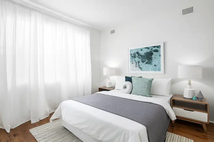 Second view of Homely apartment listing, 7/22 Beauchamp Street, Marrickville NSW 2204