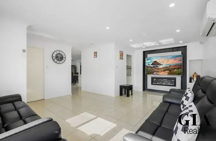 Second view of Homely house listing, 72 Dransfield Road, Edensor Park NSW 2176