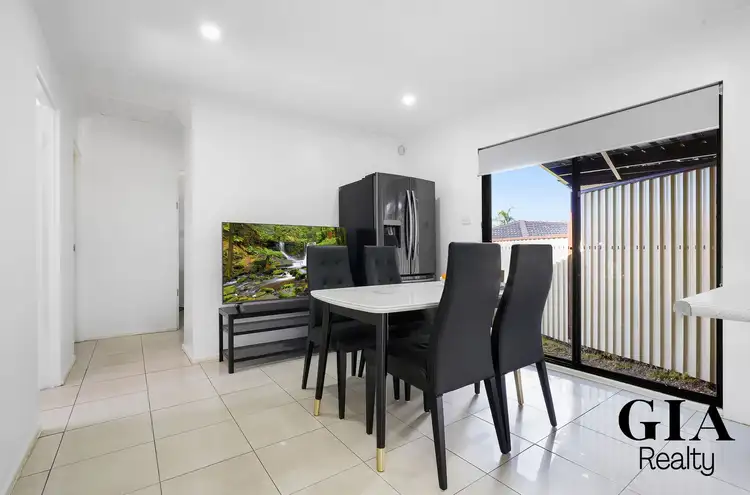 Third view of Homely house listing, 72 Dransfield Road, Edensor Park NSW 2176