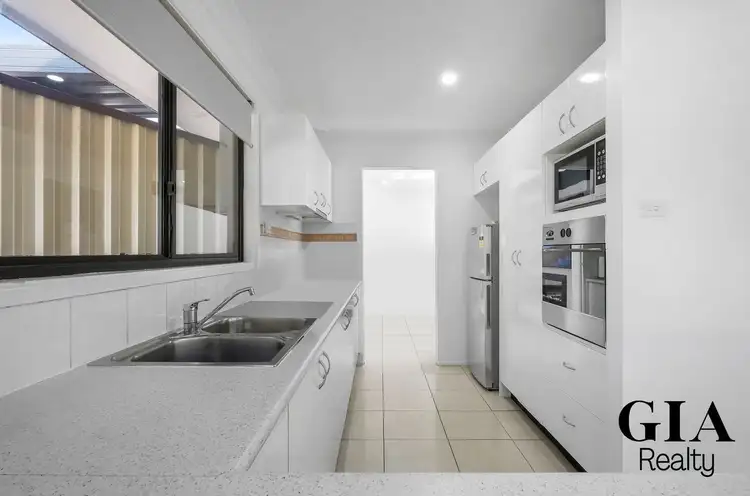 Fourth view of Homely house listing, 72 Dransfield Road, Edensor Park NSW 2176