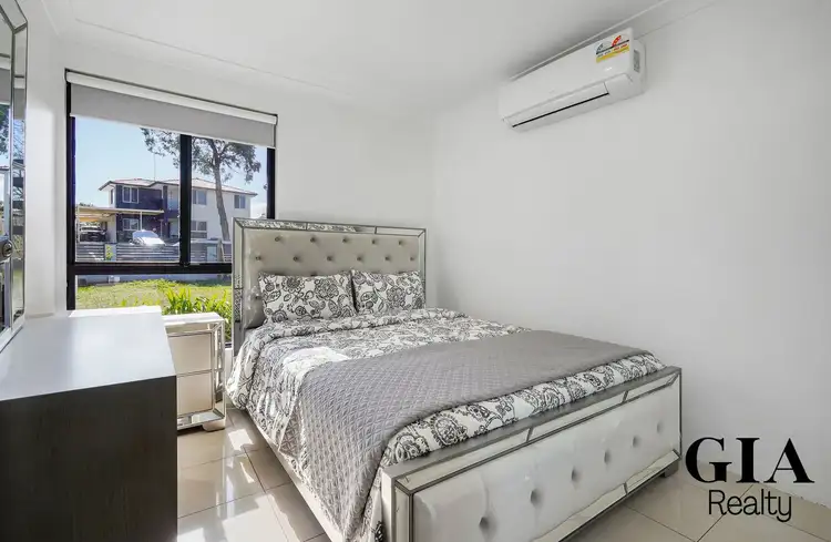 Fifth view of Homely house listing, 72 Dransfield Road, Edensor Park NSW 2176