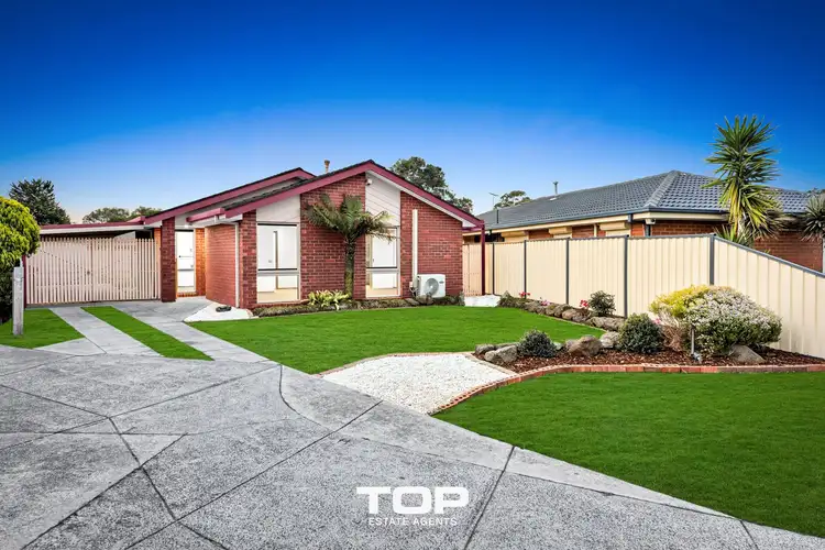 Third view of Homely house listing, 15 Candytuft Close, Cranbourne North VIC 3977