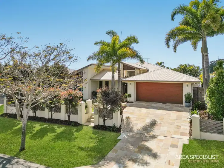 Second view of Homely house listing, 10 Baywood Court, Ormeau QLD 4208