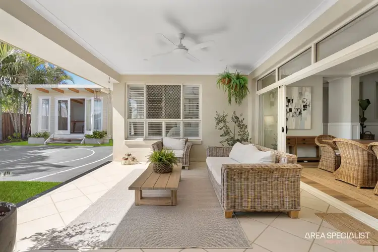 Fourth view of Homely house listing, 10 Baywood Court, Ormeau QLD 4208