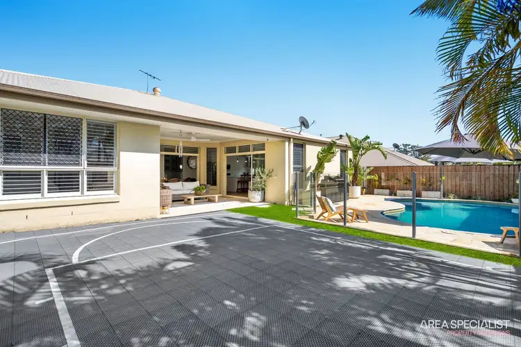 Fifth view of Homely house listing, 10 Baywood Court, Ormeau QLD 4208