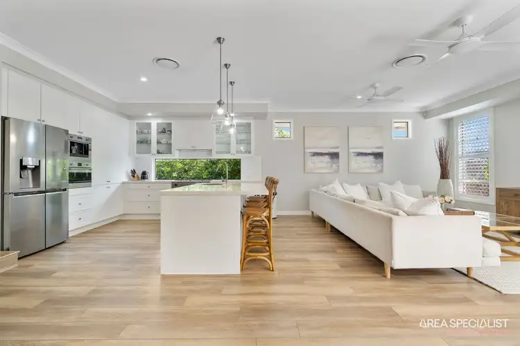 Sixth view of Homely house listing, 10 Baywood Court, Ormeau QLD 4208