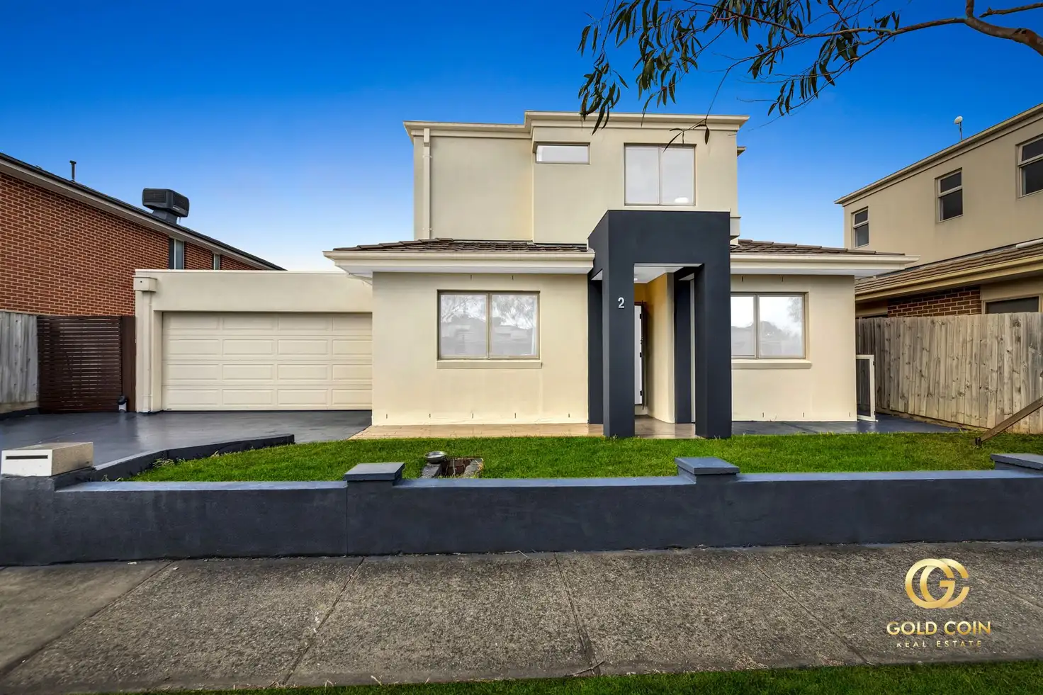 Main view of Homely house listing, 2 Waltzing Drive, Lynbrook VIC 3975