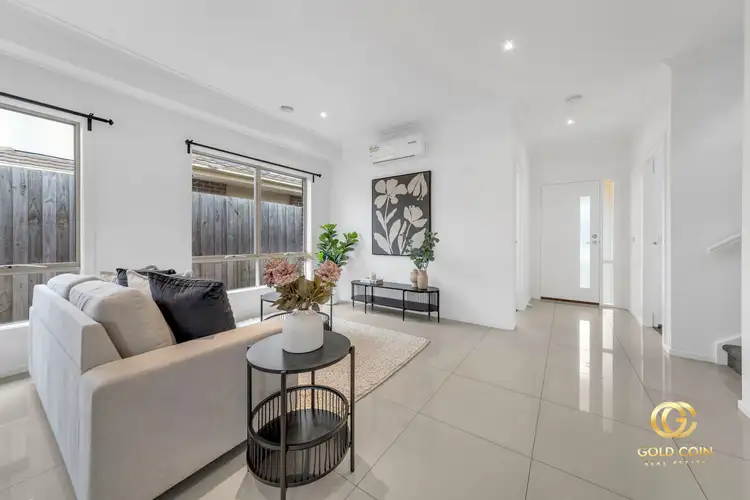 Fourth view of Homely house listing, 2 Waltzing Drive, Lynbrook VIC 3975