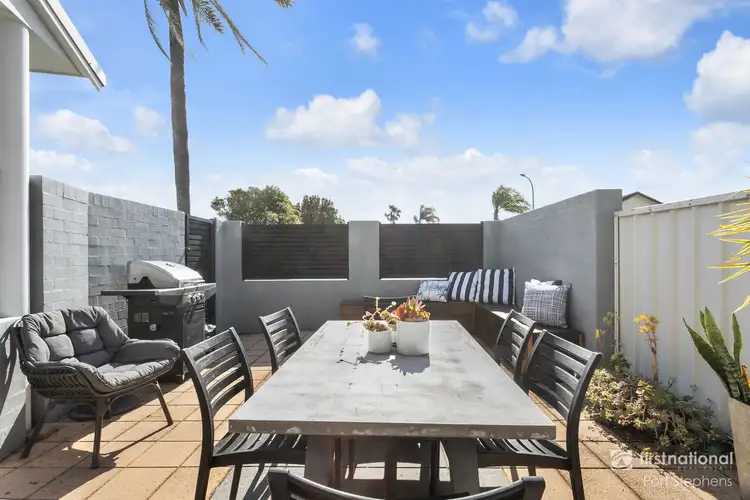 1/8 Ala Moana Way, Fingal Bay NSW 2315