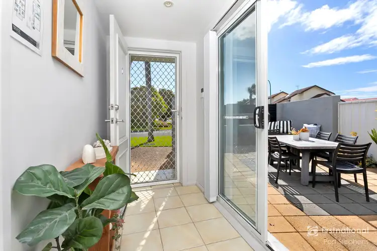 Second view of Homely house listing, 1/8 Ala Moana Way, Fingal Bay NSW 2315