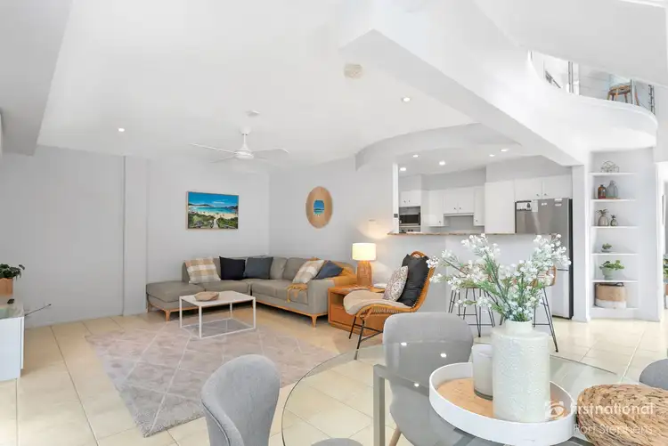 Third view of Homely house listing, 1/8 Ala Moana Way, Fingal Bay NSW 2315