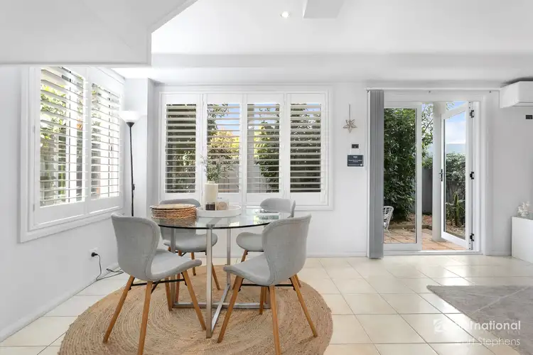 Seventh view of Homely house listing, 1/8 Ala Moana Way, Fingal Bay NSW 2315