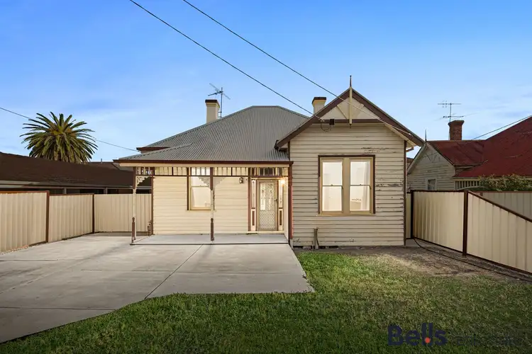 1/147 Durham Road, Sunshine VIC 3020