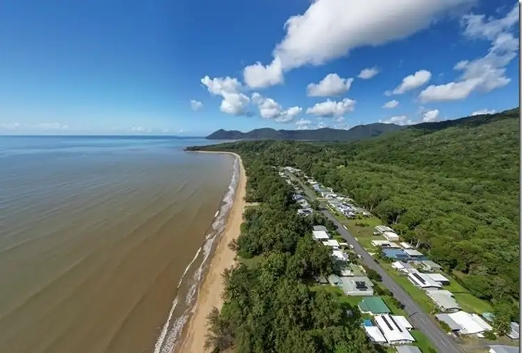 64 Evans Road, Bramston Beach QLD 4871