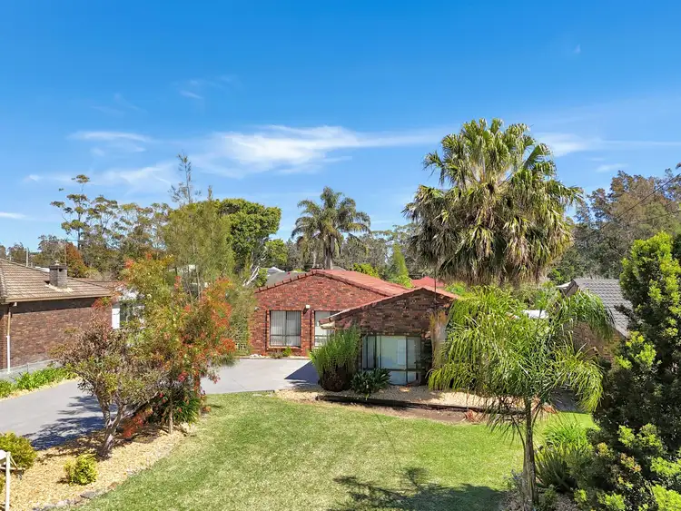 Second view of Homely house listing, 89 Chapman Street, Callala Bay NSW 2540