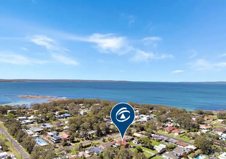 Third view of Homely house listing, 89 Chapman Street, Callala Bay NSW 2540