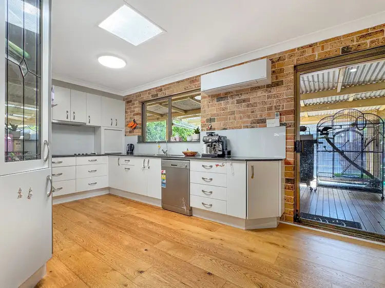 Fifth view of Homely house listing, 89 Chapman Street, Callala Bay NSW 2540