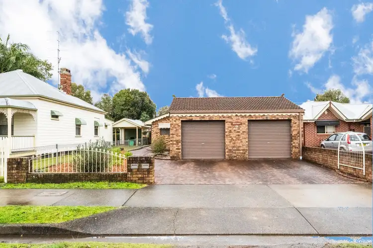 1/170 Pound Street, Grafton NSW 2460